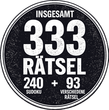 333 Rätsel