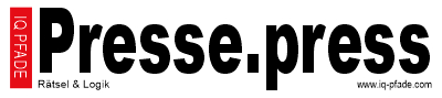 Presse.press Logo