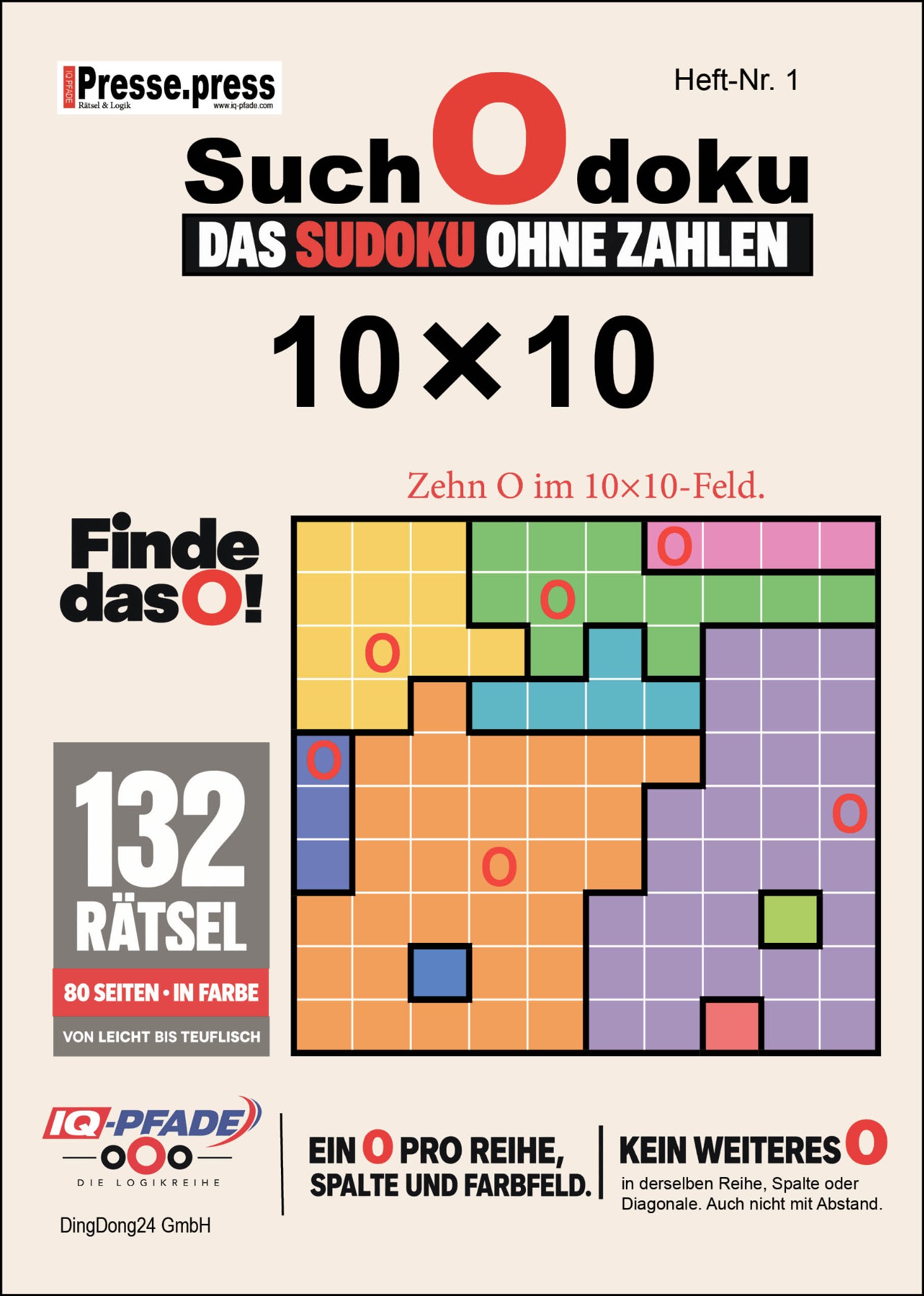SuchOdoku 10×10