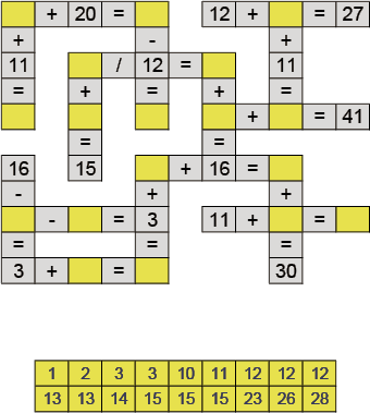 RechenNetz