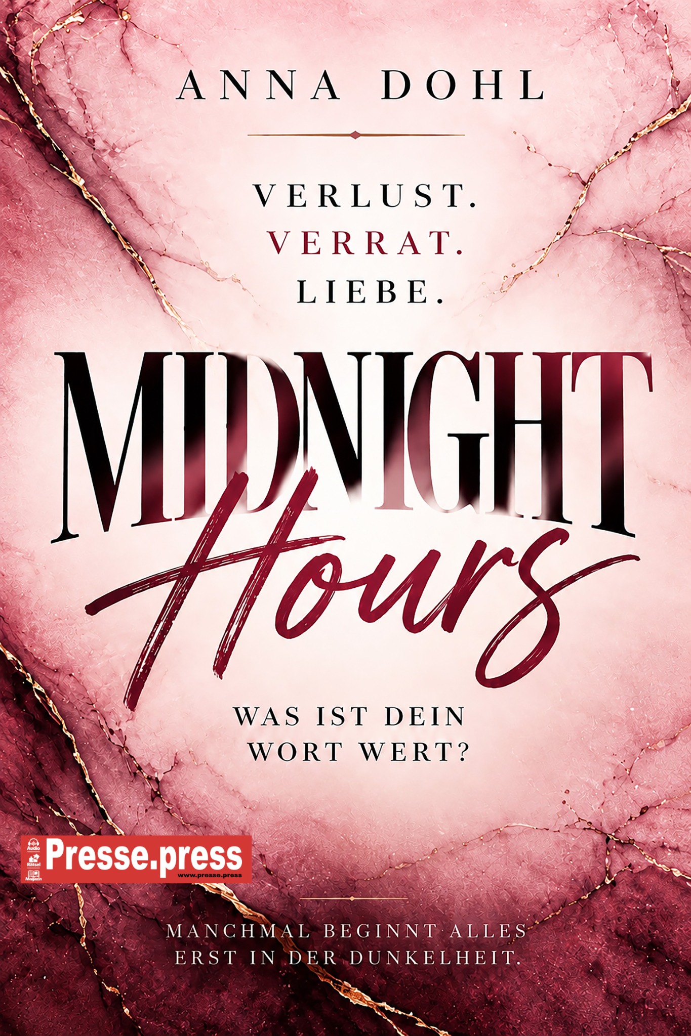 MIDNIGHT Hours